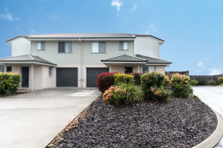 Second view of Homely townhouse listing, 76/2 Lavender Drive, Griffin QLD 4503