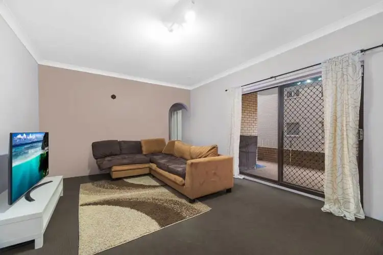 Main view of Homely unit listing, 2/714 Princes Hwy, Kogarah NSW 2217