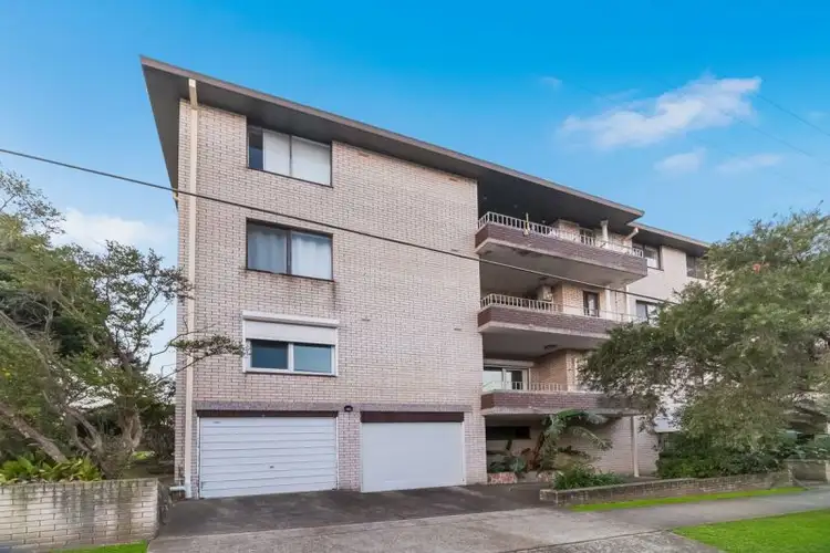 Sixth view of Homely unit listing, 2/714 Princes Hwy, Kogarah NSW 2217