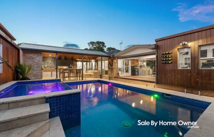 Main view of Homely house listing, 14 Hovell Court, Cranbourne VIC 3977