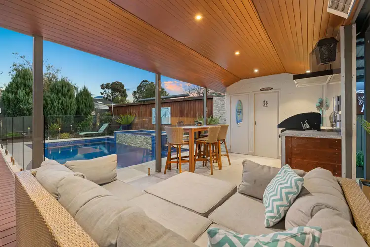 Second view of Homely house listing, 14 Hovell Court, Cranbourne VIC 3977