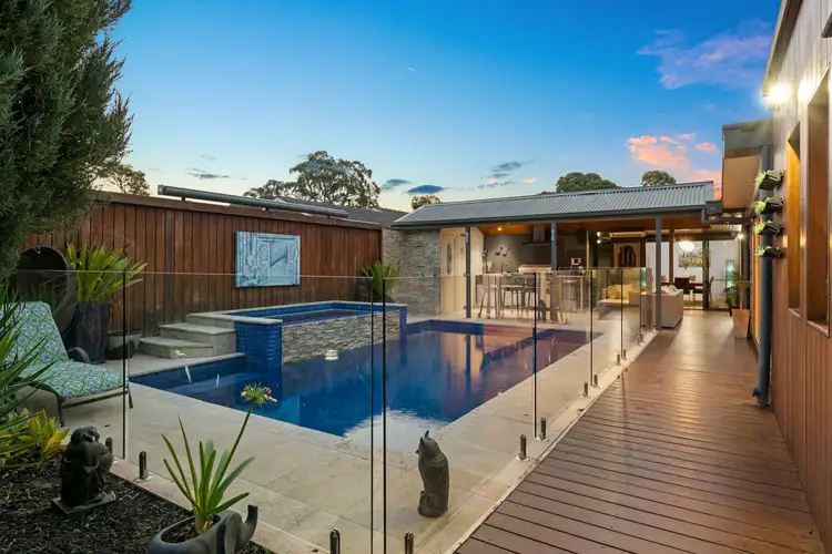 Seventh view of Homely house listing, 14 Hovell Court, Cranbourne VIC 3977