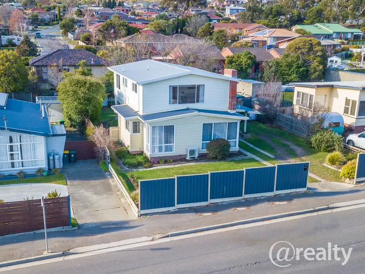 Second view of Homely house listing, 290 East Derwent Highway, Geilston Bay TAS 7015