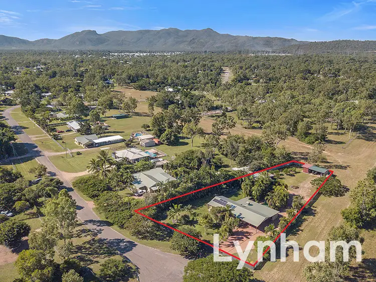 13 Saintly Court, Kelso QLD 4815