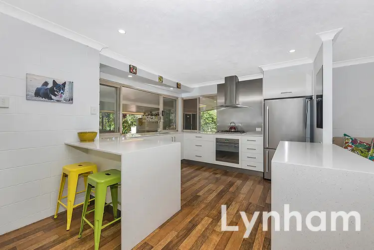 Fourth view of Homely house listing, 13 Saintly Court, Kelso QLD 4815