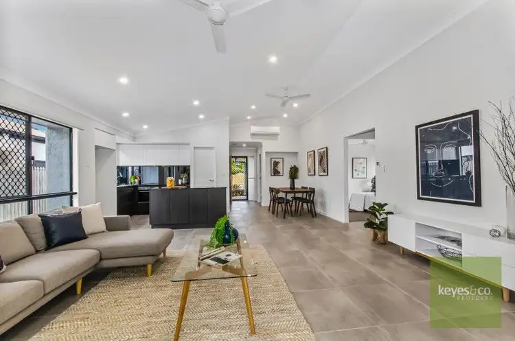 23 Lakewood Drive, Idalia QLD 4811