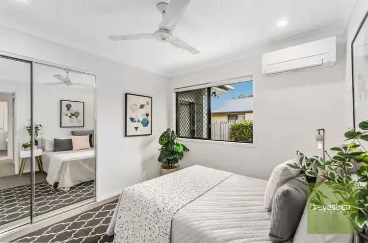 Fifth view of Homely house listing, 23 Lakewood Drive, Idalia QLD 4811