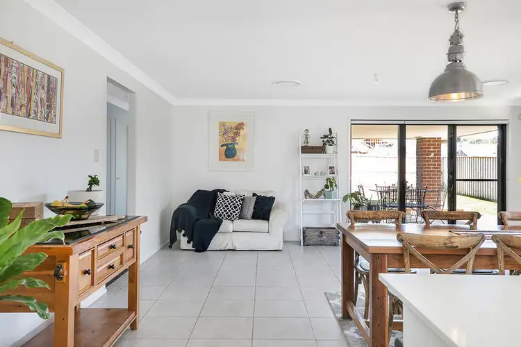 Fifth view of Homely house listing, 6 Roty Avenue, Renwick NSW 2575