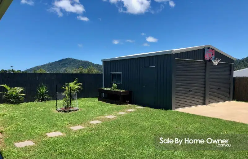 Main view of Homely house listing, 2 Nathan court, Jubilee Pocket QLD 4802