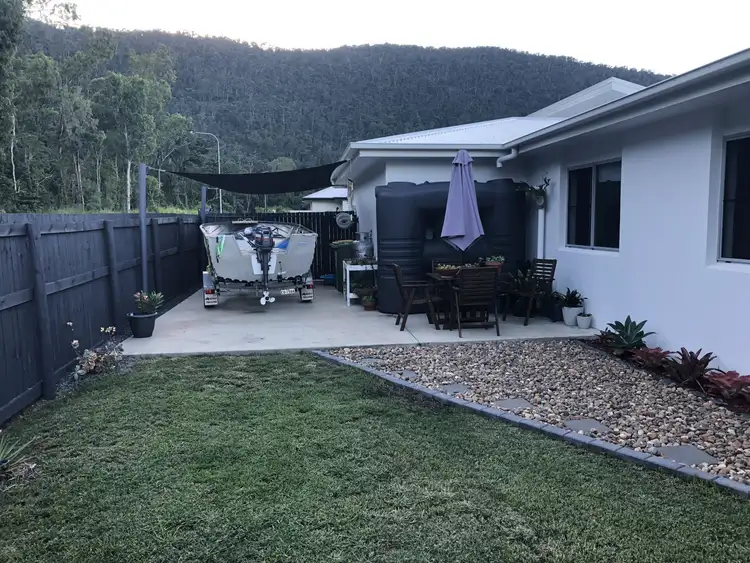 Third view of Homely house listing, 2 Nathan court, Jubilee Pocket QLD 4802