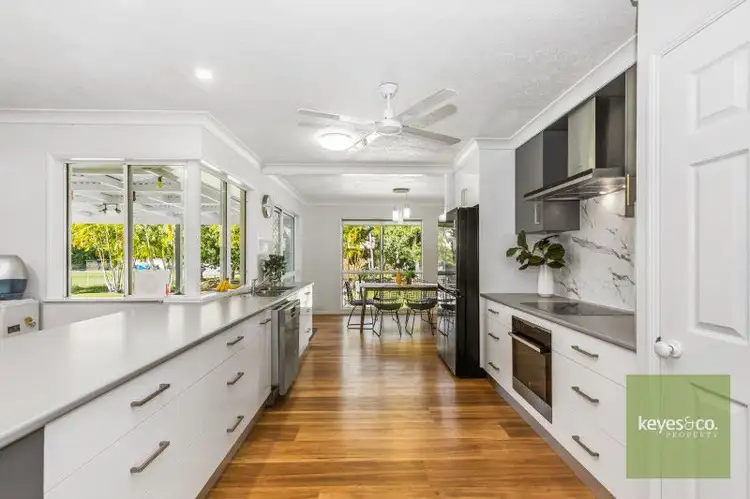 Main view of Homely house listing, 3 Moreton Bay Court, Nome QLD 4816