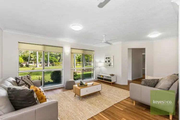 Second view of Homely house listing, 3 Moreton Bay Court, Nome QLD 4816