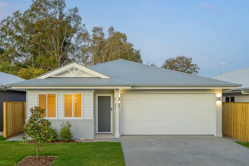 Main view of Homely retirement listing, 20/49 Creek Road, Burpengary East QLD 4505