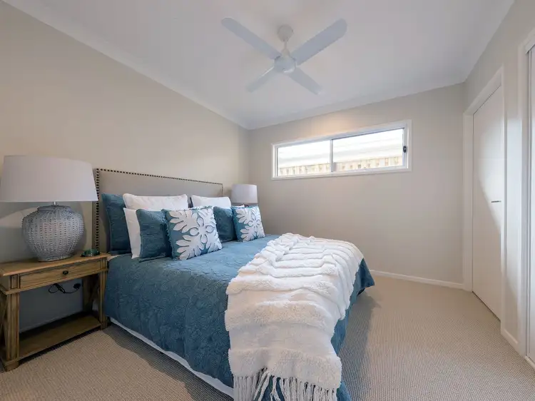 Fifth view of Homely retirement listing, 20/49 Creek Road, Burpengary East QLD 4505