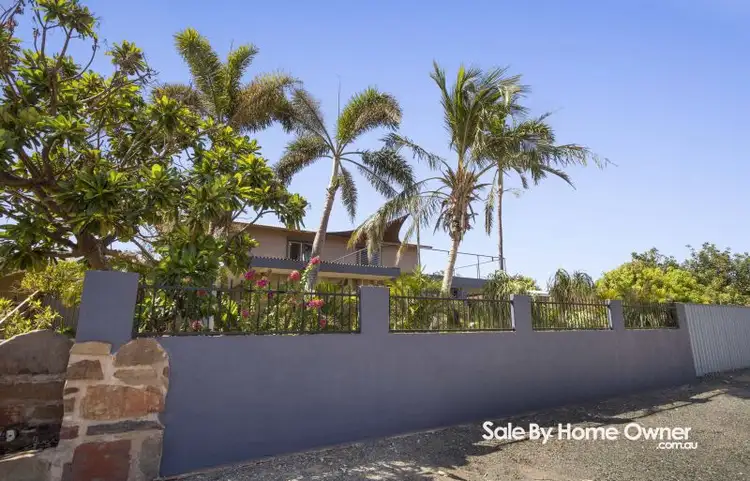 Main view of Homely house listing, 22 Bruce way, Point samson WA 6720