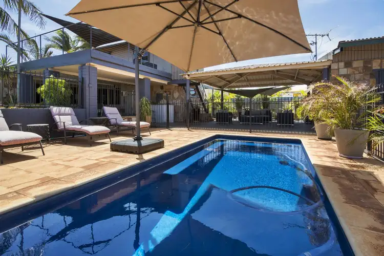 Second view of Homely house listing, 22 Bruce way, Point samson WA 6720