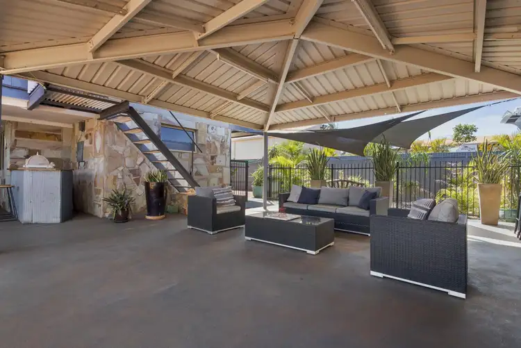 Fifth view of Homely house listing, 22 Bruce way, Point samson WA 6720