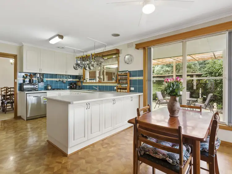 Third view of Homely house listing, 13 Daryl Avenue, Wonthaggi VIC 3995