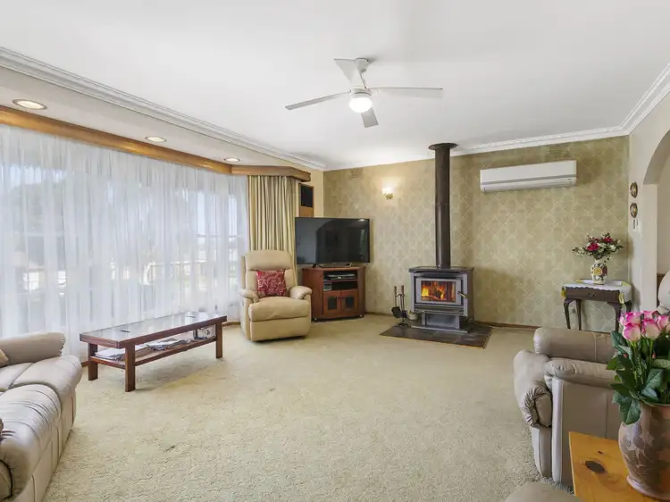 Fourth view of Homely house listing, 13 Daryl Avenue, Wonthaggi VIC 3995