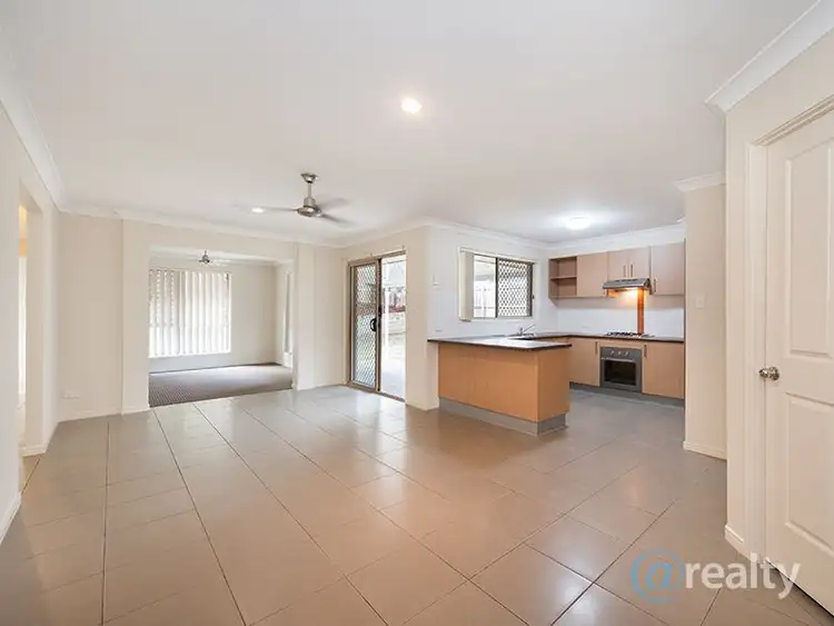 3 Serenity Street, Brassall QLD 4305