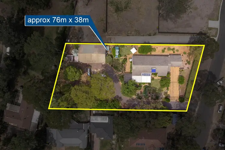 Second view of Homely house listing, 31-33 Hambridge Road, Bargo NSW 2574