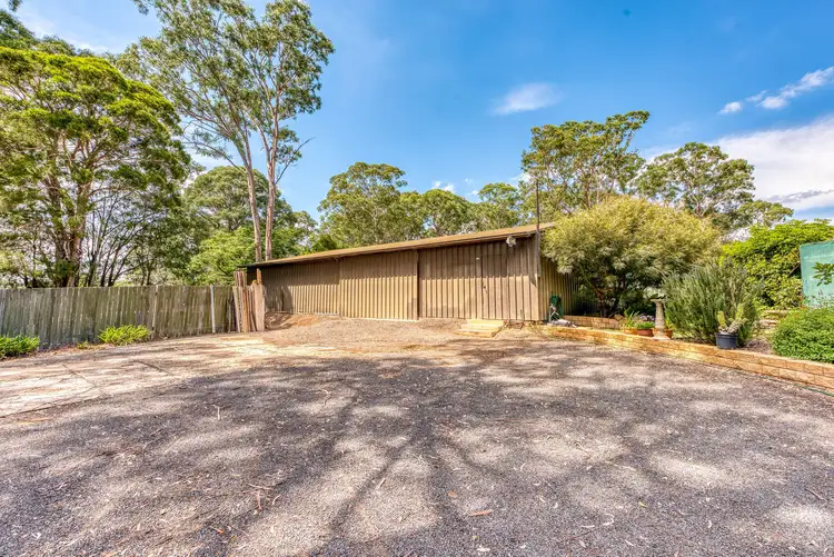 Fourth view of Homely house listing, 31-33 Hambridge Road, Bargo NSW 2574