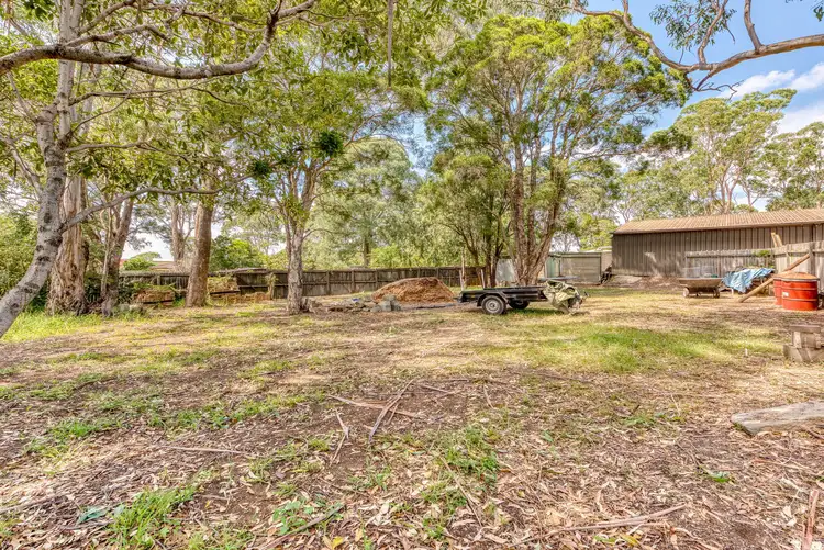 Fifth view of Homely house listing, 31-33 Hambridge Road, Bargo NSW 2574