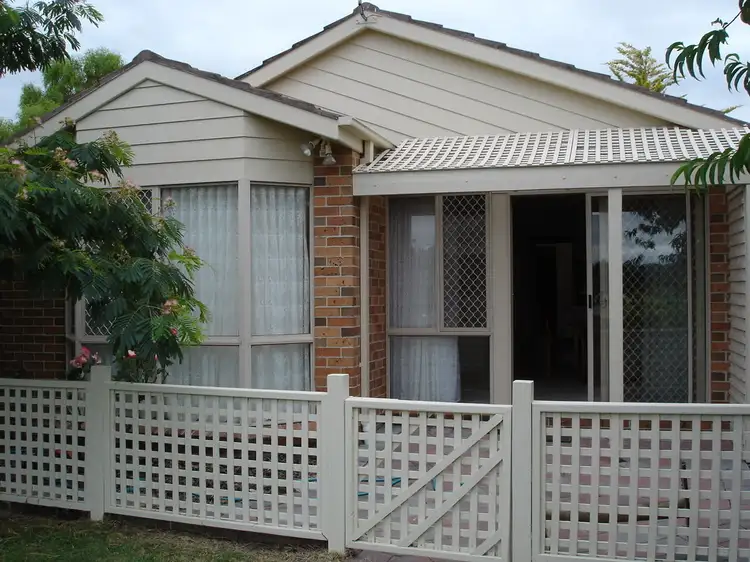 81 Florence Taylor, Street, Greenway ACT 2900