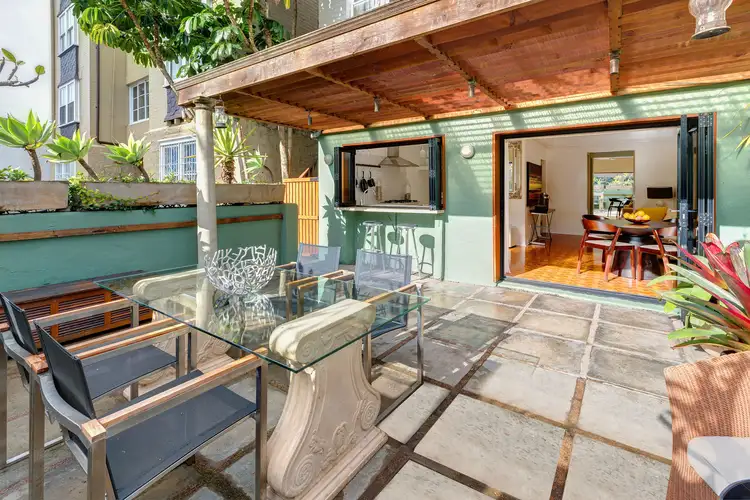 Second view of Homely apartment listing, 5/6 Royston Street (enter via Craigend St), Darlinghurst NSW 2010