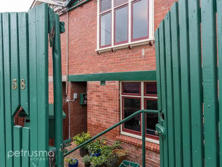 58 Tasma Street, North Hobart TAS 7000