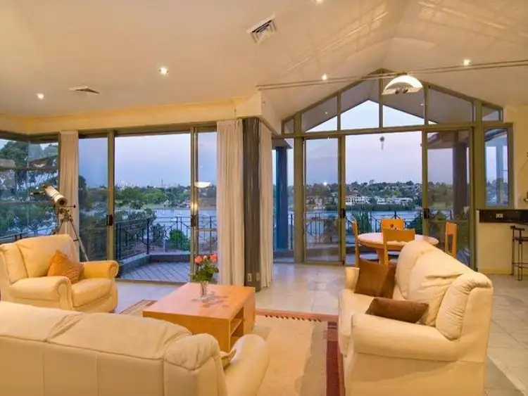 Fifth view of Homely house listing, 60 Burns Crescent, Chiswick NSW 2046