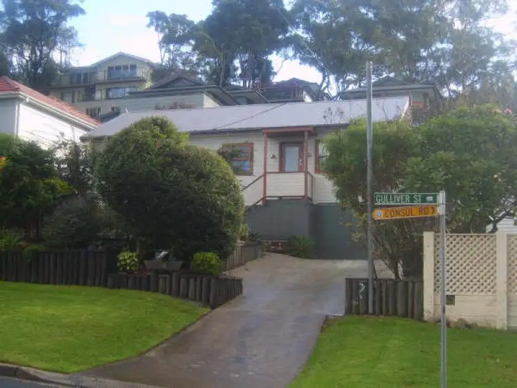 Main view of Homely house listing, 16 Consul Road, Brookvale NSW 2100
