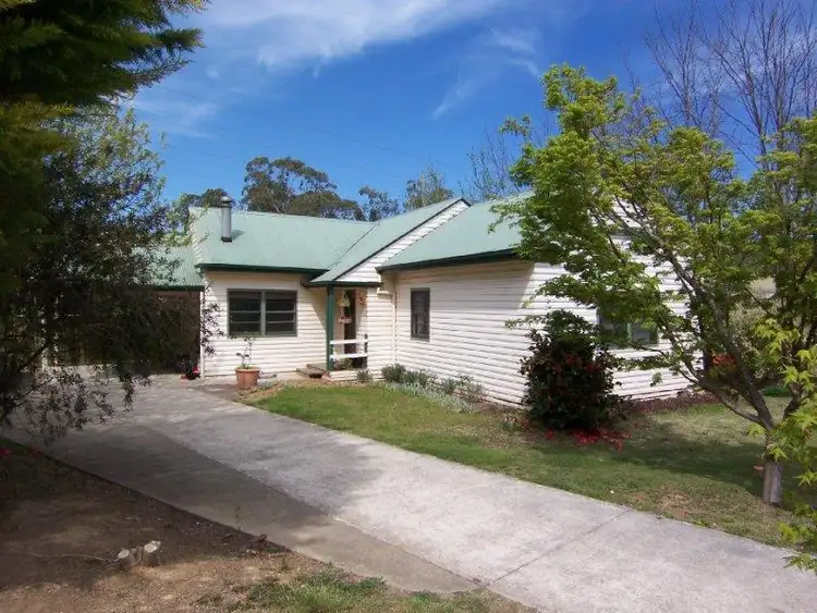 Second view of Homely house listing, 12 Lumley Dve, Bright VIC 3741