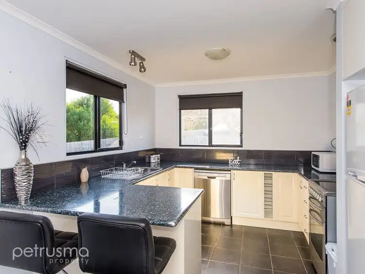 Second view of Homely house listing, 22 Kruvale Court, Primrose Sands TAS 7173
