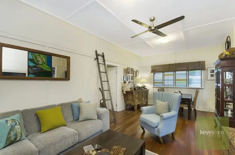 Second view of Homely house listing, 47 First Street, Railway Estate QLD 4810