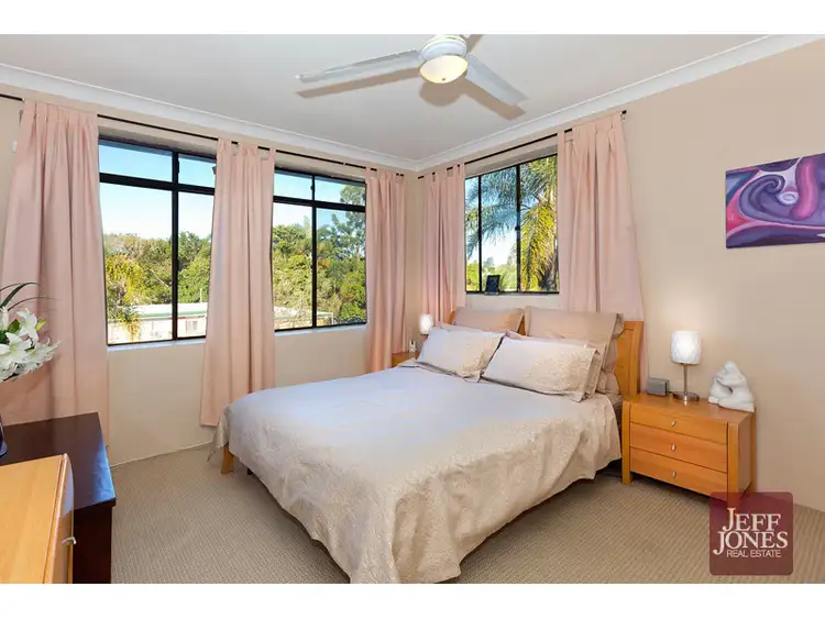 Sixth view of Homely unit listing, 6/361 Cornwall Street, Greenslopes QLD 4120