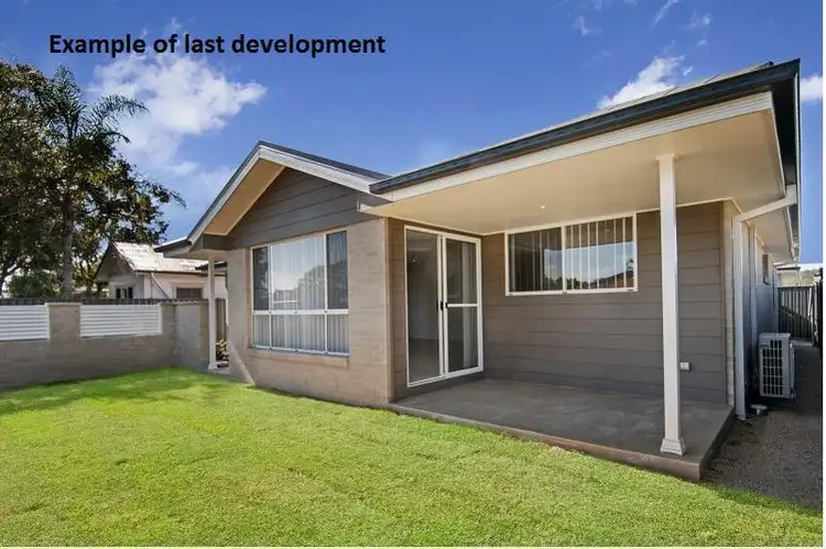 Second view of Homely villa listing, Address available on request