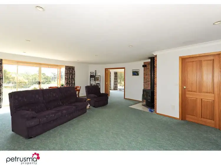 Fourth view of Homely house listing, 4 Kallista Drive, Huonville TAS 7109