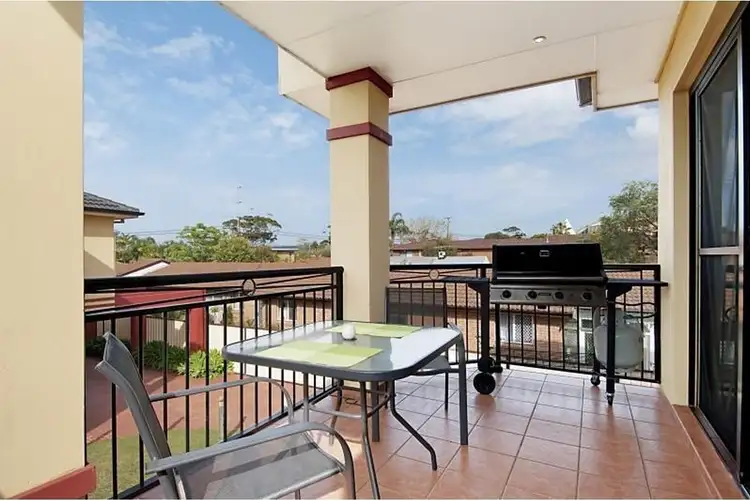 Sixth view of Homely apartment listing, 6/161 Ocean View Road, Ettalong Beach NSW 2257