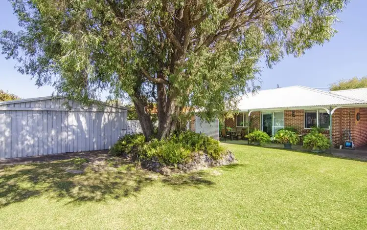 Seventh view of Homely house listing, 5 William Drive, Broadwater WA 6280