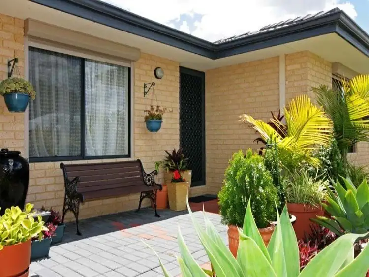 Third view of Homely house listing, 78 Shannon Ramble, Gosnells WA 6110
