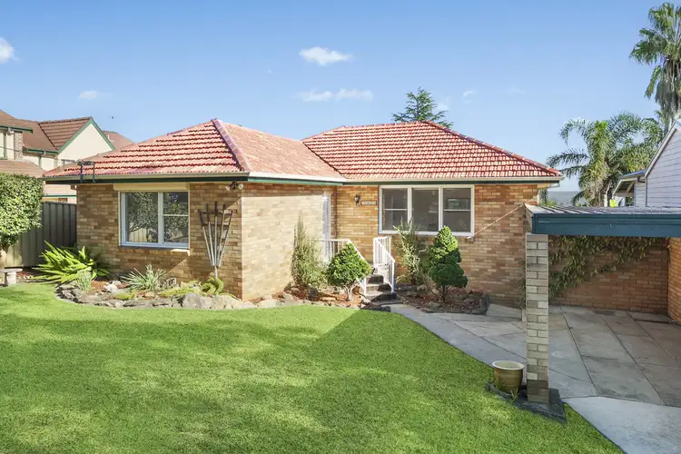 221 Woronora Road, Engadine NSW 2233