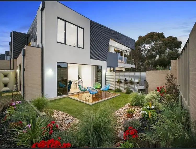 Fourth view of Homely townhouse listing, Address available on request