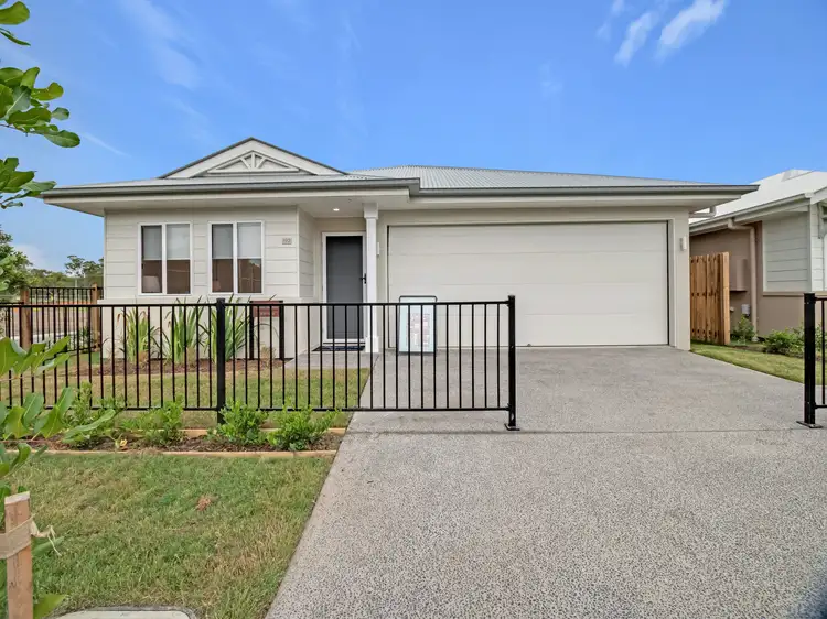 Main view of Homely retirement listing, 192/41 Radke Road, Bethania QLD 4205