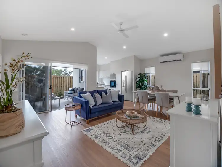 Second view of Homely retirement listing, 192/41 Radke Road, Bethania QLD 4205