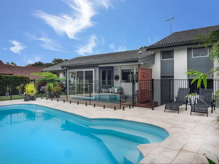 Main view of Homely house listing, 8 Pettit Street, Port Macquarie NSW 2444