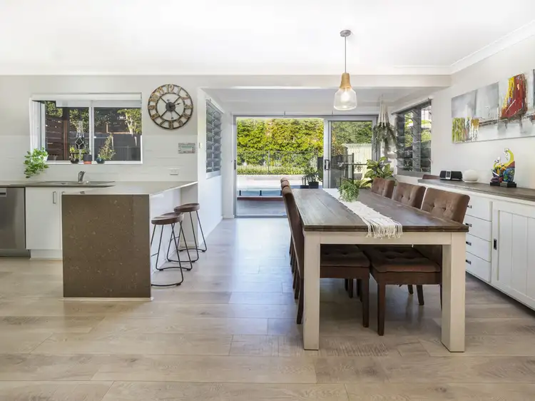 Second view of Homely house listing, 8 Pettit Street, Port Macquarie NSW 2444