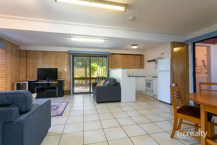 Sixth view of Homely house listing, 13 Jason Street, Cleveland QLD 4163