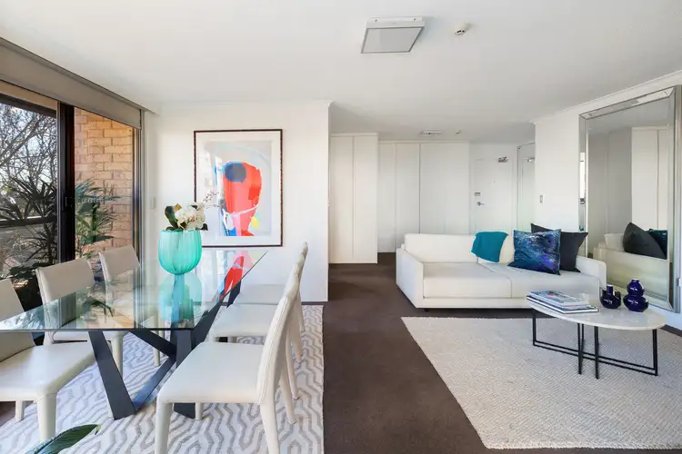 Main view of Homely apartment listing, 1/204 Victoria Street, Potts Point NSW 2011