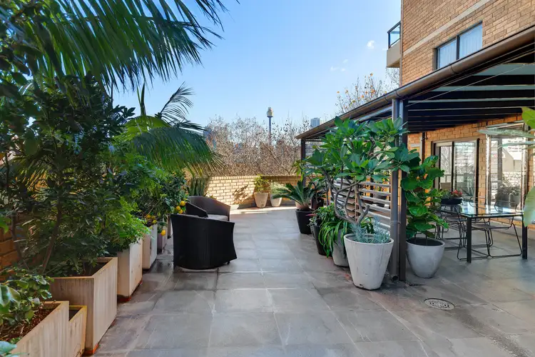 Second view of Homely apartment listing, 1/204 Victoria Street, Potts Point NSW 2011